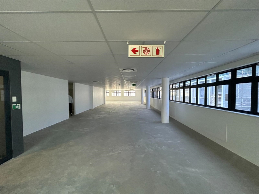 To Let Commercial Property for Rent in Cape Town City Centre Western Cape